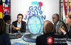 【蜗牛娱乐】G20将于6月制定加密货币反洗钱和反恐融资条例