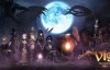 【蜗牛娱乐】2D冒险游戏《守夜人：长夜》 游戏融合暗黑哥德与克苏鲁的神话