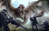【蜗牛娱乐】《怪物猎人：世界》PC版发售在即 动作冒险游戏再次踏上狩猎征途