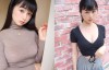 【蜗牛娱乐】日本女星 Kuriemi 追蹤人數飆破 110 萬！上傳這張「性感側身照」狂吸上萬讚