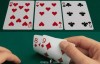 【EV扑克】策略：怎么利用天顺 榨取对手更多价值？