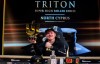 【EV扑克】简讯 | Jason Koon赢得Triton塞浦路斯主赛事，获得240万美元奖金