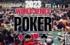 【EV扑克】2023WSOP｜主赛事9人桌诞生，中国玩家周墨闯进赛事#85决赛桌