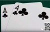 【EV扑克】教学：如何在常规局游戏同花A4