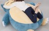 【蜗牛娱乐】《Pokemon》系列超巨型卡比獸 Cushion 正式出貨！日本買家收貨後紛紛叫苦連天