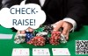 【EV扑克】策略教学：利用check-raise拿更多价值！