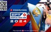 【EV扑克】简讯 | EPT公布2024年五个站点的赛程；巴黎和塞浦路斯回归