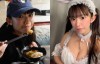 【蜗牛娱乐】合法蘿莉「長澤茉里奈」士林夜市出沒！超萌童顏享受台灣美食！