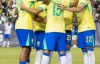 迈博体育 热身赛-恩德里克96分钟绝杀 巴西3-2墨西哥