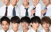 【蜗牛娱乐】日本最帅高中男生决赛入围者 各区代表小鲜肉超级帅气