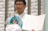 【蜗牛娱乐】日本公务员与二次元角色初音未来举行婚礼 近藤显彦与初音结婚