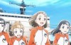 【蜗牛娱乐】日本南极捕鲸船征人 没有高中女生作伴你会去吗