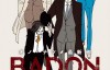 【蜗牛娱乐】小野夏芽最新漫画《BADON》 2019年1月25日开始连载