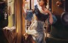 【蜗牛娱乐】油画版迪士尼公主 美丽公主变成中世纪美女