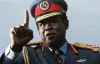 ”来自猩猩的暴君“——乌干达总统阿明