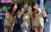 【蜗牛娱乐】BLK-399 ：JK制服高中生“咲咲原玲”被闺蜜出卖被迫出台援交。