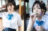 日本制服选美大赛结果出炉！18 岁美少女「竹内诗乃」参赛5 年终夺冠