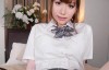 【蜗牛娱乐】3DSVR-935 ：日俄混血美少女“アンナ”和老师开房间拍VR！