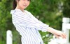 【蜗牛娱乐】石川澪MIDE-989：最强新人美少女把手绑起来玩微SM