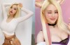 【蜗牛娱乐】差點認不出！南韓女神 DJ Soda 驚喜曝光「長髮」造型！粉絲狂刷愛心