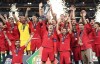 大发体育-2022卡塔尔世界杯32强巡礼——“五盾军团”葡萄牙，大发助力你的致富之路！