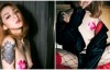 【蜗牛娱乐】性感潮流風格！硬派「性感女帝」唐老大與攝影師CK的火辣女體寫真！