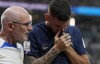 大发体育-法国队官方：卢卡斯-埃尔南德斯右膝十字韧带断裂，退出世界杯，大发助力你的致富之路！