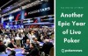 【EV扑克】2022年度故事——后新冠时代现场扑克的繁荣