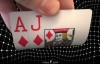 【EV扑克】用AJs在翻前3-bet后，什么情况可以考虑call 4-bet？