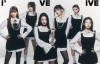 IVE首张正式专辑《Ive IVE》初动销量破百万