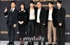 《模范出租车2》当选韩国观众最喜爱电视节目