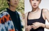 BLACKPINK成员ROSÉ与年长16岁的演员姜东元传绯闻