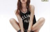 韩国女团BLACKPINK成员LISA拍杂志封面写真