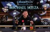 【EV扑克】简讯 | Michael Soyza赢得第二个Triton冠军头衔