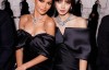 BLACKPINK成员LISA与好莱坞女星Zendaya Coleman合影曝光