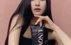 韩国女艺人申世景拍代言品牌最新宣传照