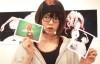 【蜗牛娱乐】日本妹買「18公斤重章魚」壓在自己私處！美乳殘留「不明黏液」真的很難清洗…