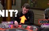 【EV扑克】Tom Dwan这手牌，是故意慢摊牌恶心Doug Polk吗？