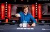 【EV扑克】2023 WSOP Day20:Chris Brewer获得$250k超级豪客赛冠军；Jungleman以终结者造型现身赛场