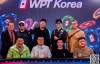 【EV扑克】WPT韩国站主赛FT产生：华夏有为团团成超级CL，FT 8人资料背景抢先看
