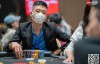 【EV扑克】APT越南丨主赛事B组198人次；越南 Luong Duy Hieu 领头