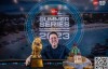 【EV扑克】APT越南丨新加坡 Shixiang Khoo 胜出APT历来最高奖池越南主赛事；冠军奖金 39亿越南盾（约119万人民币）