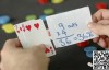 【EV扑克】教学：德州扑克中的数学概率，你知道吗？