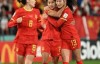 大发体育-中国女足世界杯奖金曝光，王霜第二，王珊珊第三，大发助力你的致富之路！