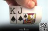【EV扑克】教学：同花KJ，这手具有坚果潜力的牌该怎么玩