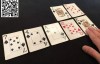 【EV扑克】策略教学：发两次牌会导致胜率降低吗？