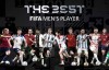 大发体育-FIFA最佳球员12候选：梅西哈兰德领衔，大发助力你的致富之路！