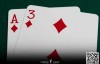 【EV扑克】玩法：容易被低估的同花A3，怎么玩才能利润飙升