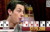 【EV扑克】玩法：玩深码常规桌时，拿AK输的往往比赚的多得多