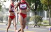 迈博体育 刺激！亚运女子20公里竞走杨家玉0.01秒绝杀队友夺冠